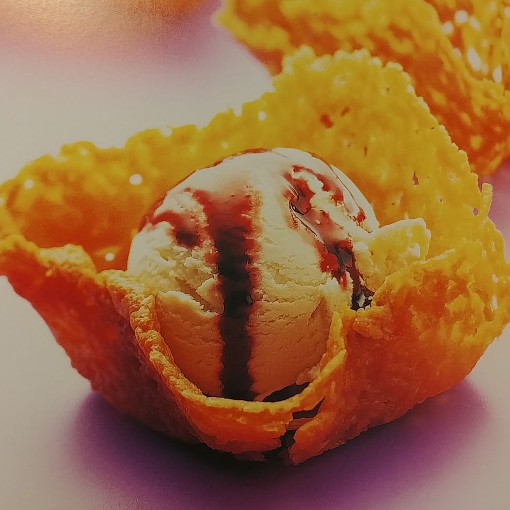 Ice Cream and Non-Dairy Ices Cookbook - Picture 5 of 8